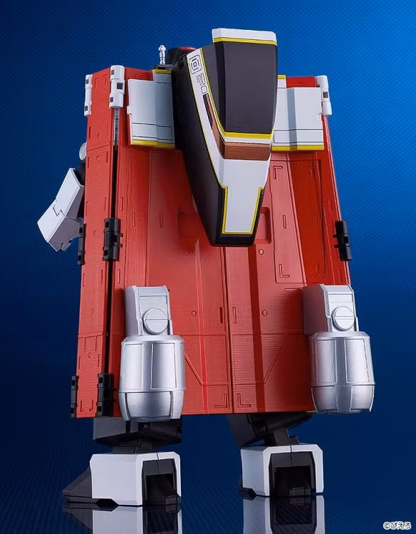 Star Musketeer Bismark MODEROID Bismark Model Kit