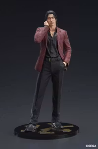 Like a Dragon DIGSTA Shun Akiyama Figure