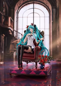 Vocaloid Hatsune Miku (World is Mine 2024 Ver.) 1/7 Scale Figure