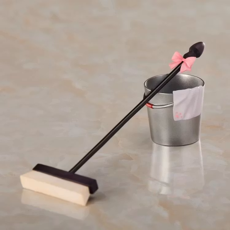 Maid Nya-Hime Mao Ke Ke (Deluxe Edition) 1/6 Scale Figure