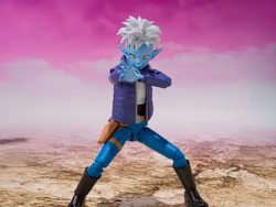 Dragon Ball Daima S.H.Figuarts Glorio Action Figure