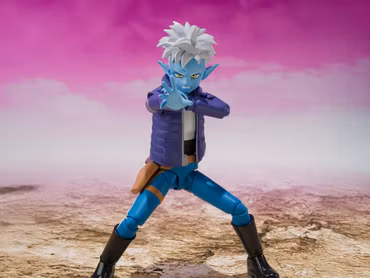 Dragon Ball Daima S.H.Figuarts Glorio Action Figure