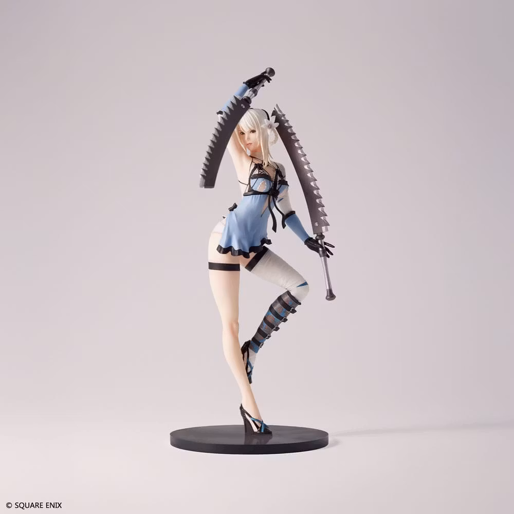 NieR Replicant ver.1.22474487139... Form-ISM Kaine Figure