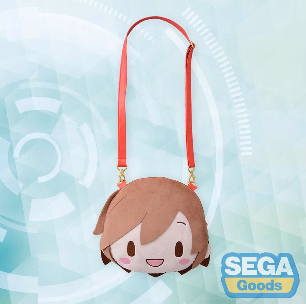 Vocaloid Luka Fuwa Petit Shoulder Bag Meiko