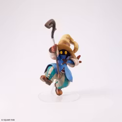 Final Fantasy IX Form-ISM Vivi Ornitier Figure