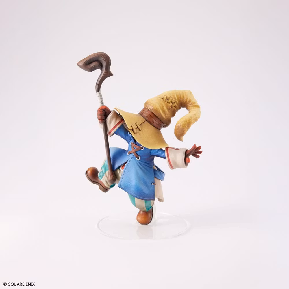 Final Fantasy IX Form-ISM Vivi Ornitier Figure