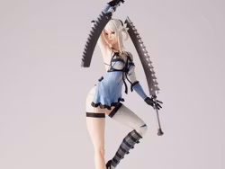 NieR Replicant ver.1.22474487139... Form-ISM Kaine Figure