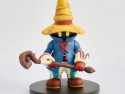 Final Fantasy IX Adorable Arts Vivi Ornitier