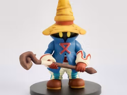 Final Fantasy IX Adorable Arts Vivi Ornitier