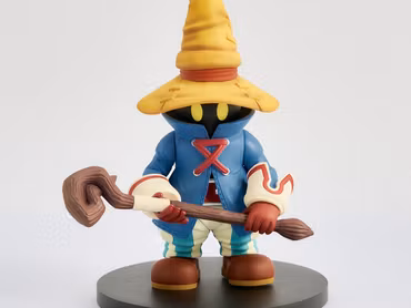 Final Fantasy IX Adorable Arts Vivi Ornitier