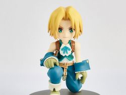 Final Fantasy IX Adorable Arts Zidane Tribal