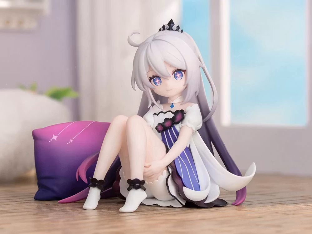 Honkai Impact 3rd Little Series Kiana (Herrscher of Finality Ver.) Figure