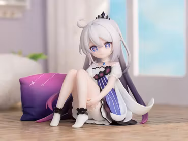Honkai Impact 3rd Little Series Kiana (Herrscher of Finality Ver.) Figure
