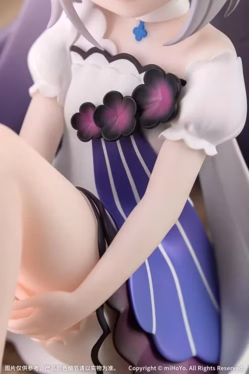 Honkai Impact 3rd Little Series Kiana (Herrscher of Finality Ver.) Figure