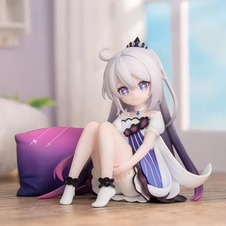 Honkai Impact 3rd Little Series Kiana (Herrscher of Finality Ver.) Figure