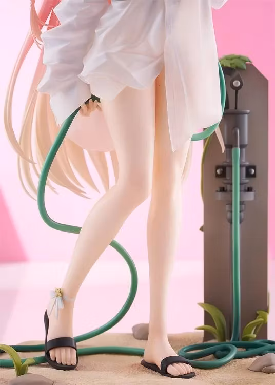 Blue Archive Hanako (Swimsuit Ver.) 1/7 Scale Figure