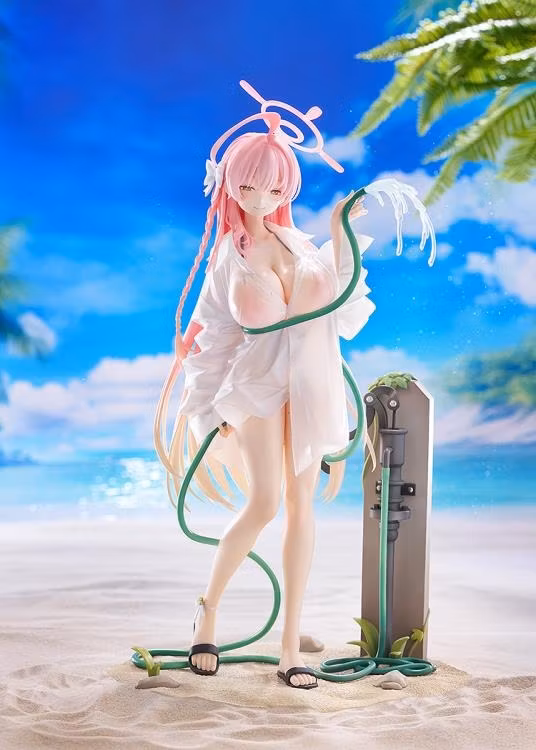 Blue Archive Hanako (Swimsuit Ver.) 1/7 Scale Figure