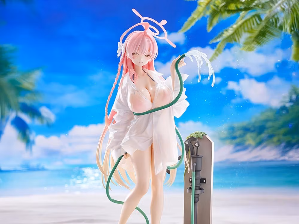 Blue Archive Hanako (Swimsuit Ver.) 1/7 Scale Figure