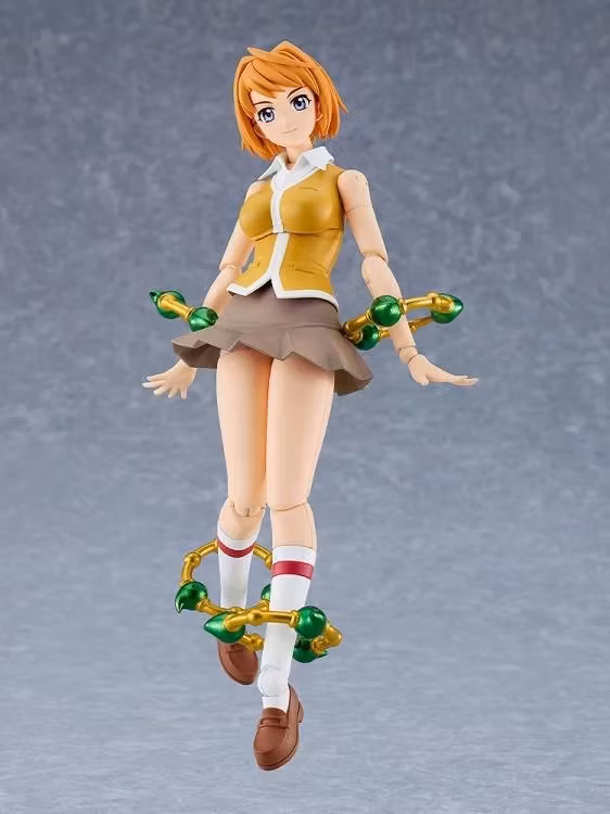 My-HiME PLAMATEA Mai Tokiha Model Kit
