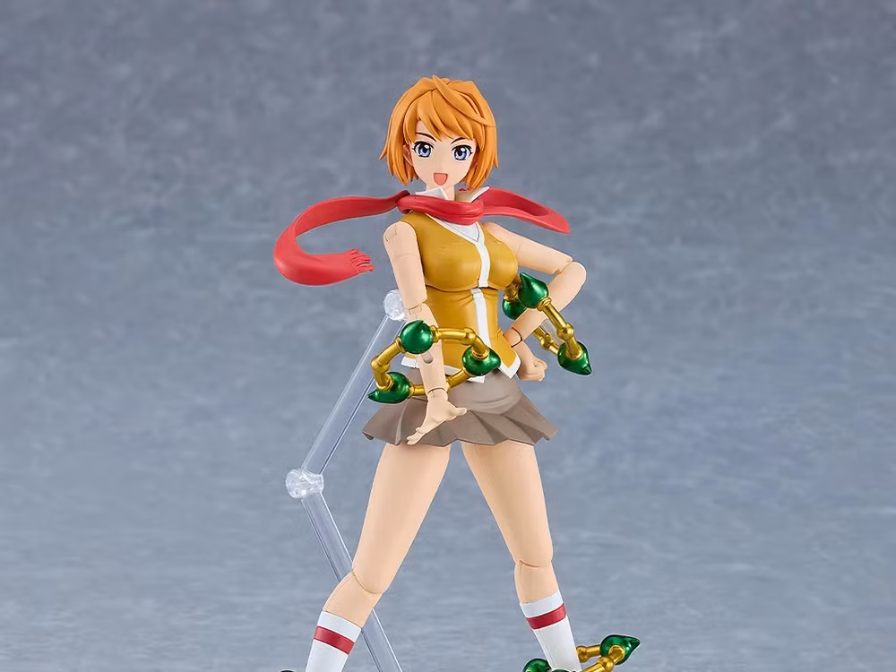 My-HiME PLAMATEA Mai Tokiha Model Kit
