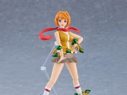 My-HiME PLAMATEA Mai Tokiha Model Kit