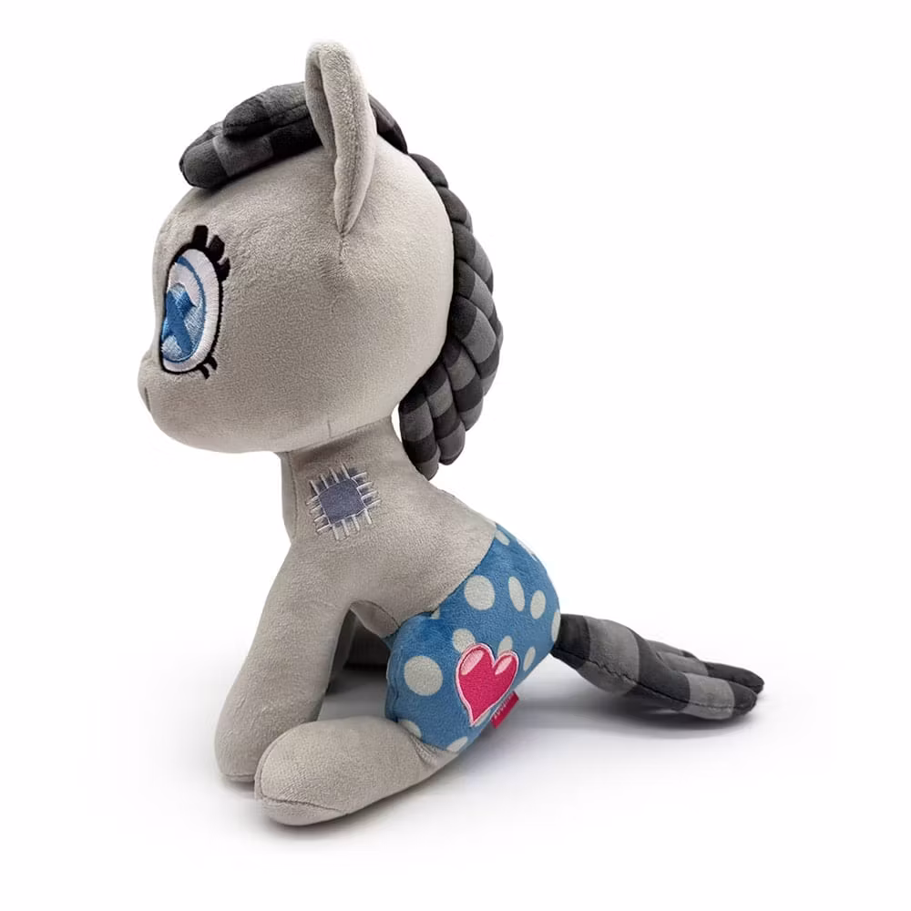 My Little Pony Plush Figure Smarty Pants