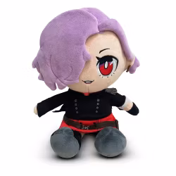 Persona 5 Tactica Plush Figure Erina
