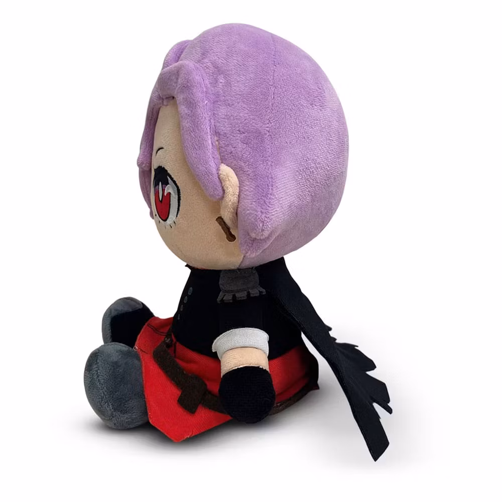 Persona 5 Tactica Plush Figure Erina