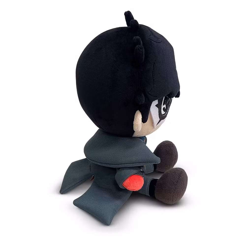 Persona 5 Tactica Plush Figure Joker