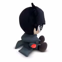 Persona 5 Tactica Plush Figure Joker