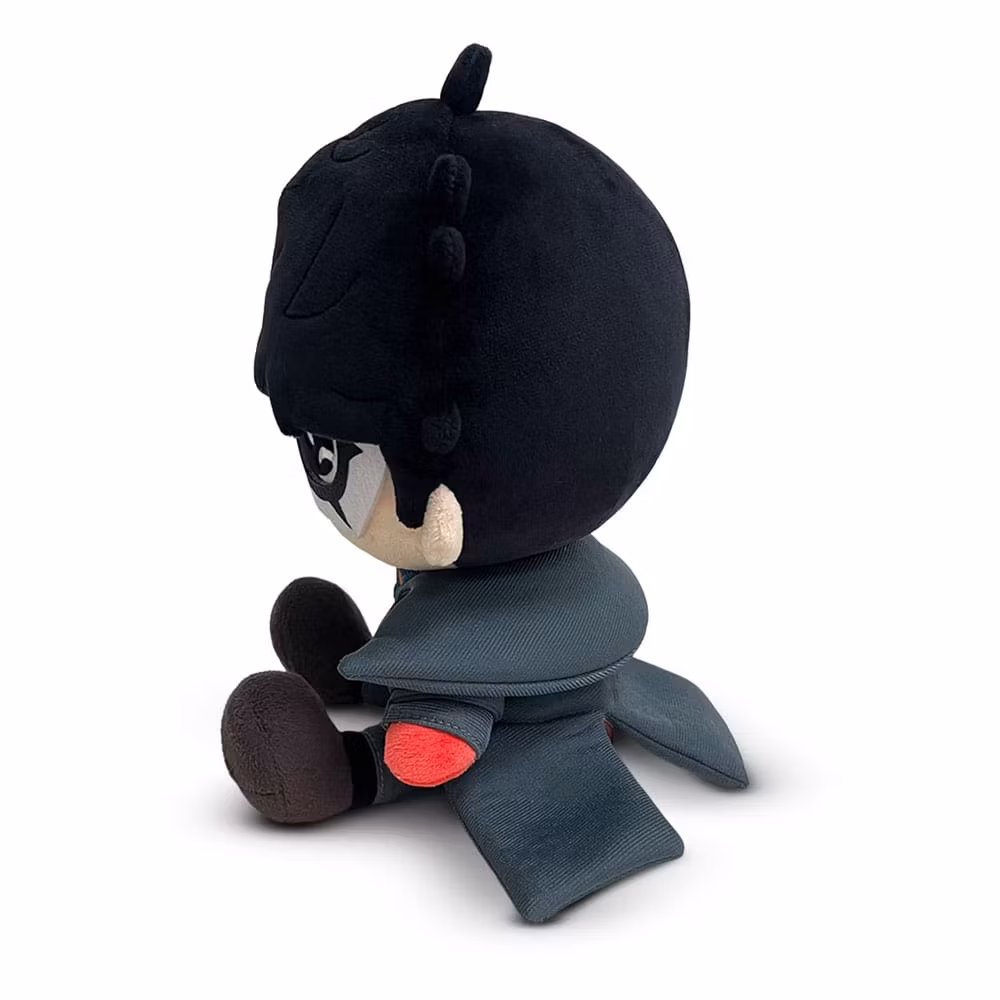 Persona 5 Tactica Plush Figure Joker