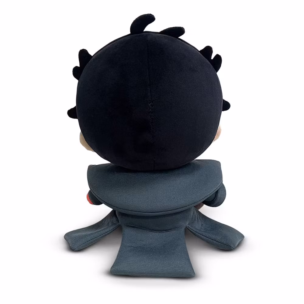 Persona 5 Tactica Plush Figure Joker