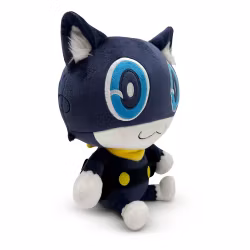 Persona 5 Tactica Plush Figure Morgana