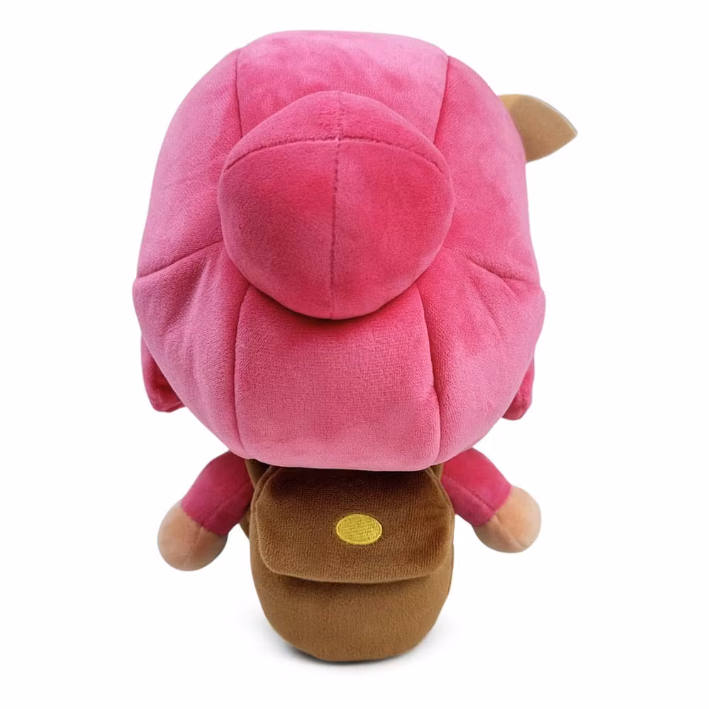 The Plucky Squire Plush Figure Jot