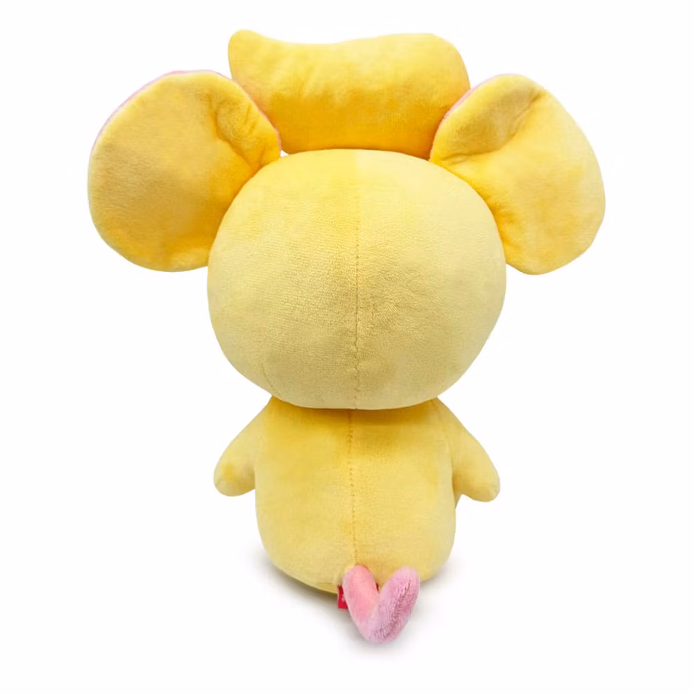 The Plucky Squire Plush Figure Pip