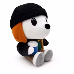 Fablenaut Plush Figure Liam
