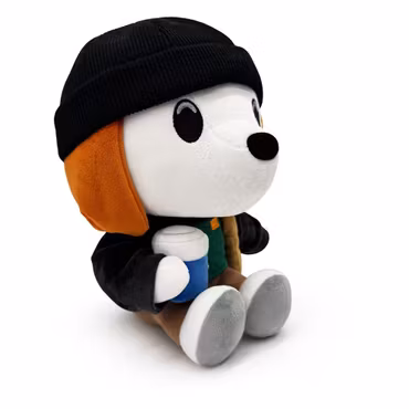 Fablenaut Plush Figure Liam