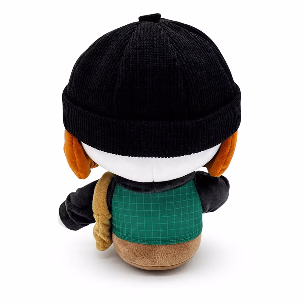 Fablenaut Plush Figure Liam