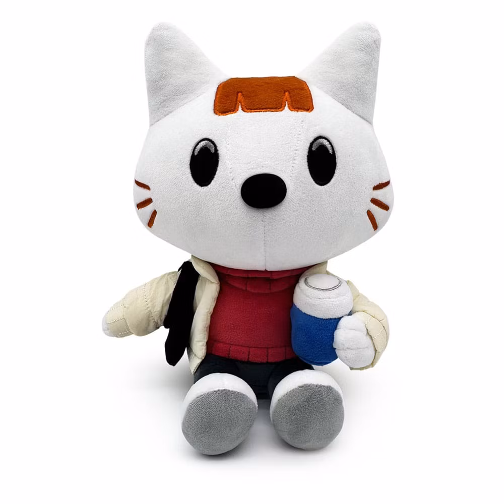 Fablenaut Plush Figure Mia