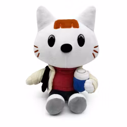 Fablenaut Plush Figure Mia