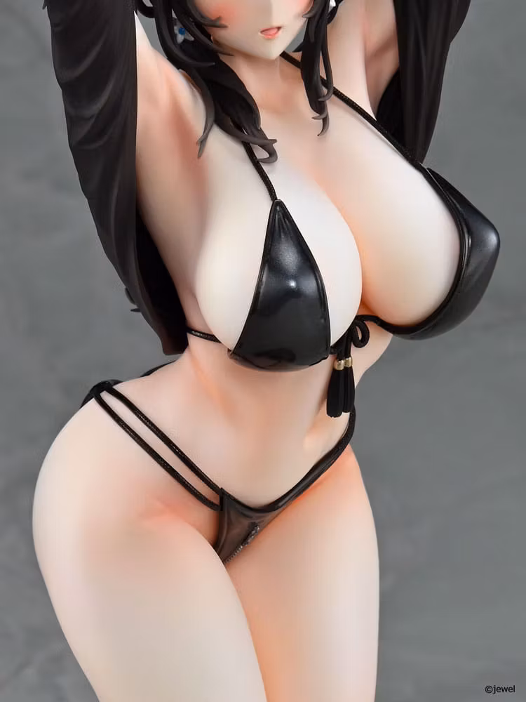 (18+) Maid Bikini Chan 1/6 Scale Figure