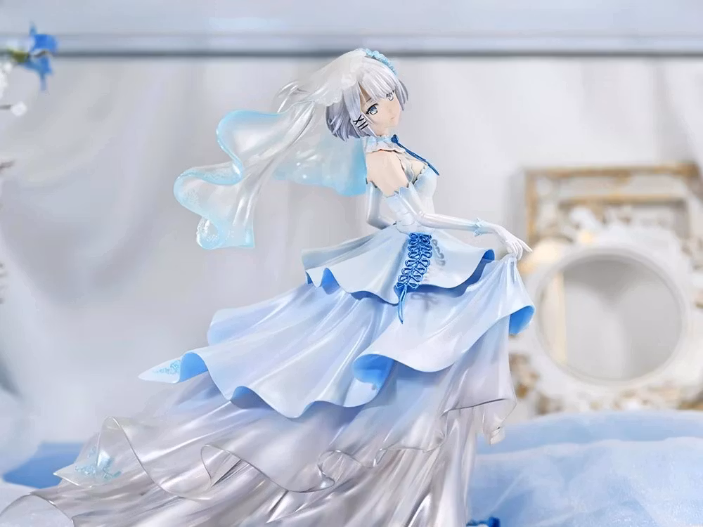 The Detective is Already Dead Prisma Wing Siesta (Color Variation Ver.) 1/7 Scale Figure