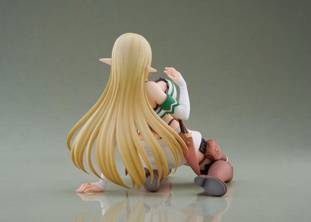 (18+) Beheneko Aria & Tama 1/7 Scale Figure