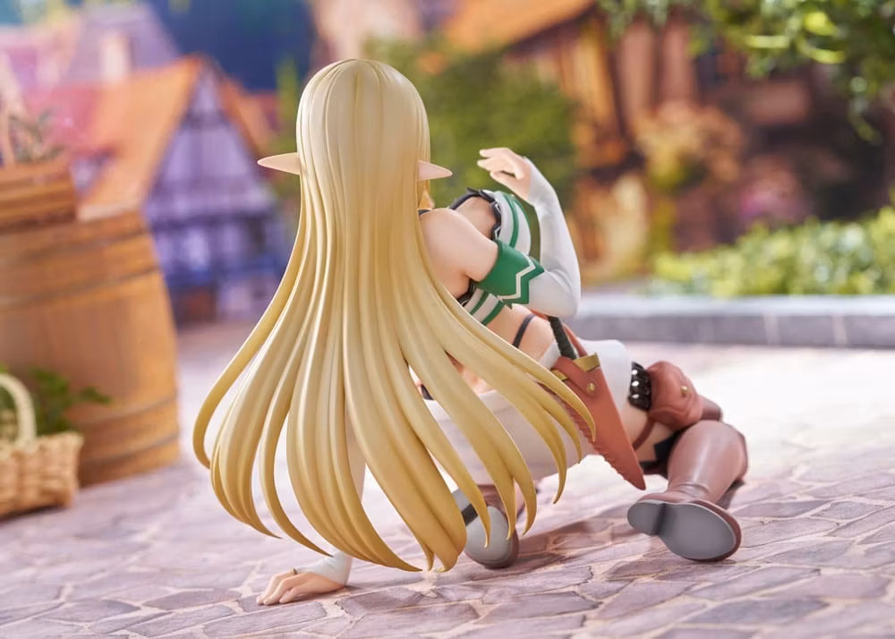 (18+) Beheneko Aria & Tama 1/7 Scale Figure