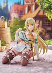 (18+) Beheneko Aria & Tama (Limited Edition) 1/7 Scale Figure