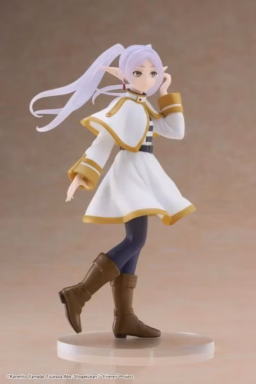 Frieren: Beyond Journey's End Frieren Coreful Figure (Rerelease)