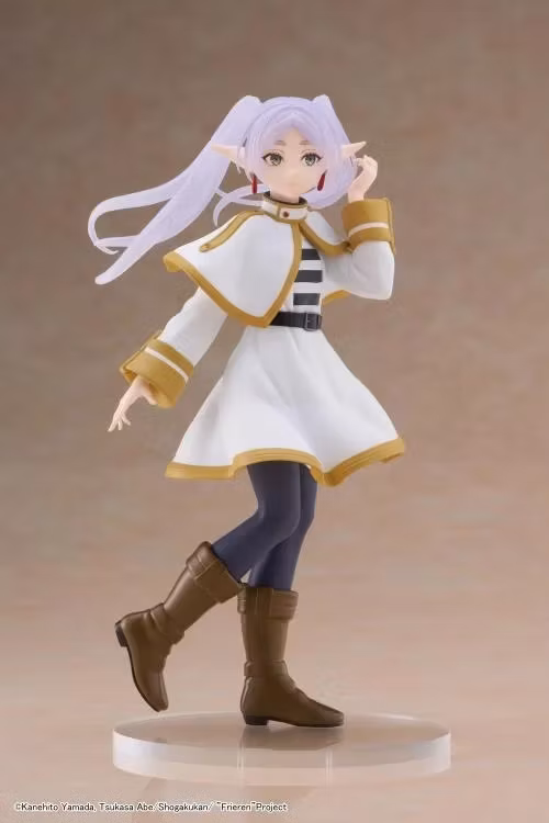 Frieren: Beyond Journey's End Frieren Coreful Figure (Rerelease)