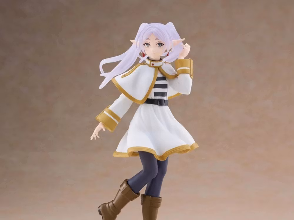 Frieren: Beyond Journey's End Frieren Coreful Figure (Rerelease)