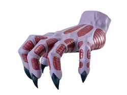 Hell Teacher: Jigoku Sensei Nube Demon's Hand Noodle Stopper Figure