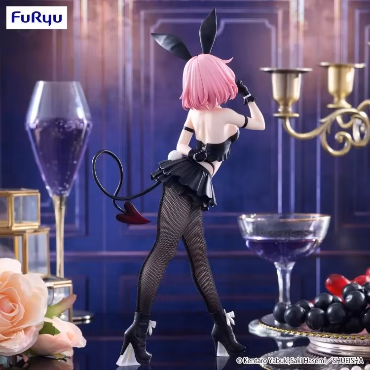 To Love-Ru Darkness BiCute Bunnies Momo Belia Deviluke Figure